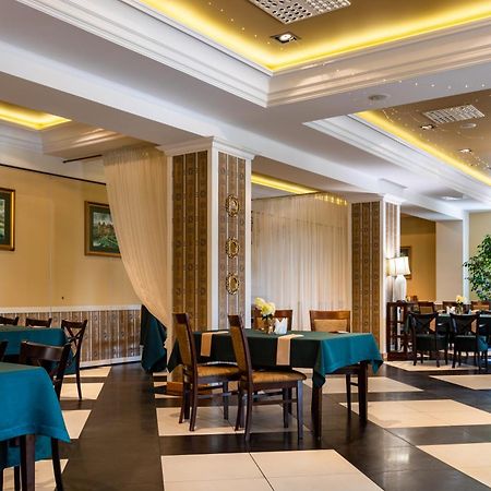 Hotel Kresowiak Siemiatycze Bagian luar foto