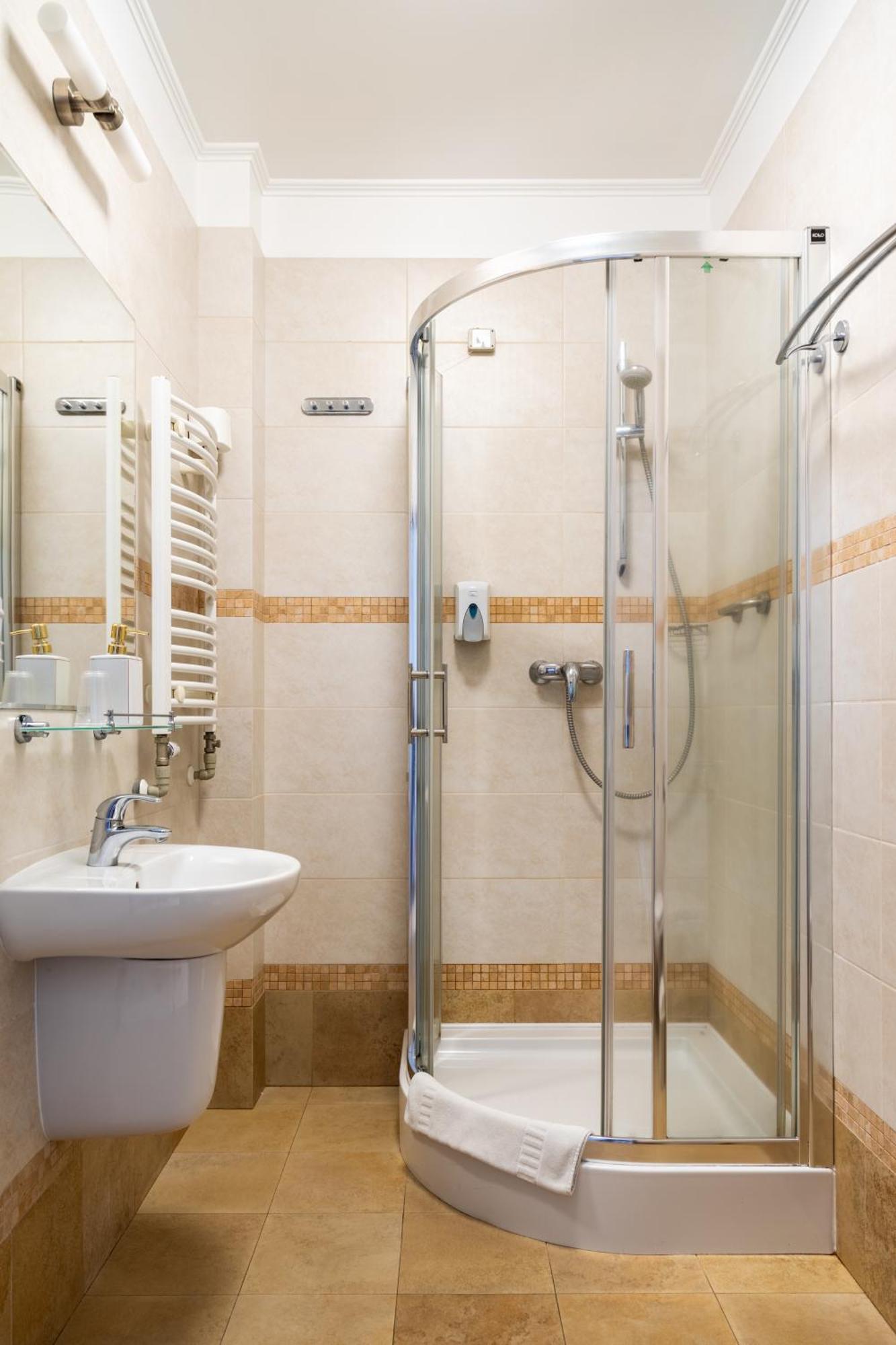 Hotel Kresowiak Siemiatycze Bagian luar foto