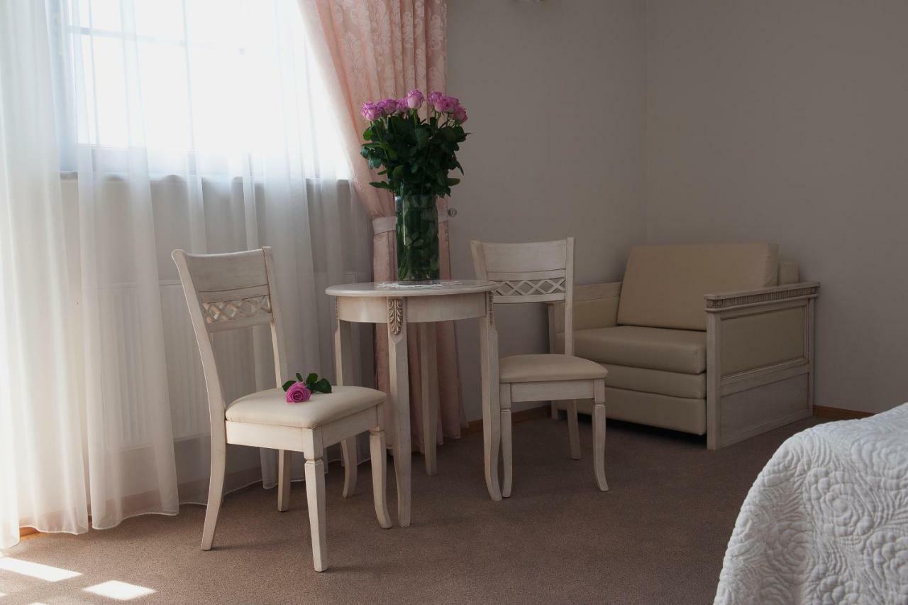 Hotel Kresowiak Siemiatycze Bagian luar foto