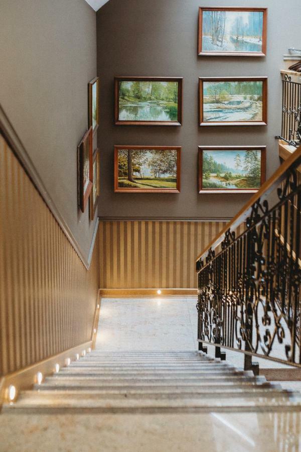 Hotel Kresowiak Siemiatycze Bagian luar foto